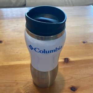 Columbia Tumbler